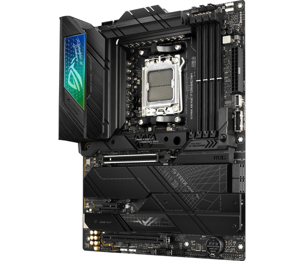 ASUS ROG STRIX X670E-F GAMING WIFI - 1072684 - zdjęcie 5